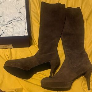 Stuart Weiltzman boots